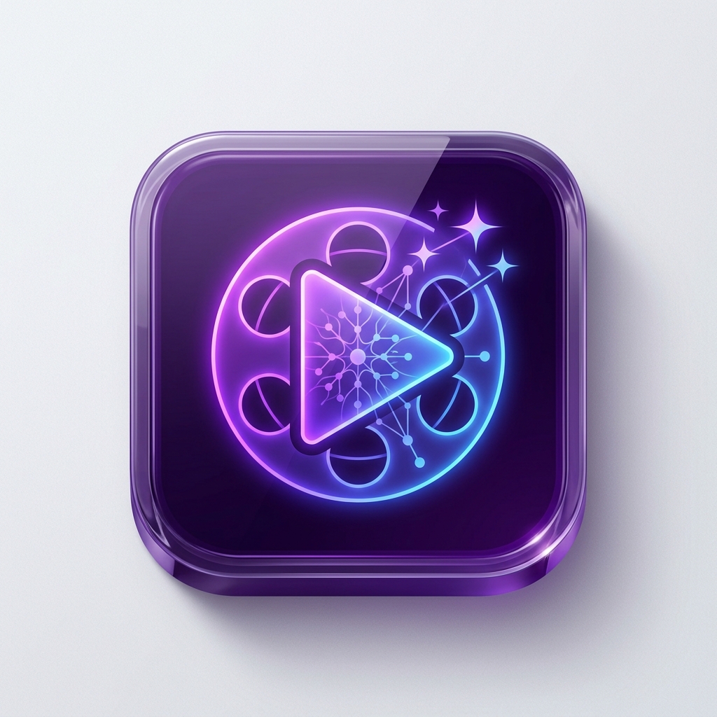 Premiere Ai Toolkit Icon