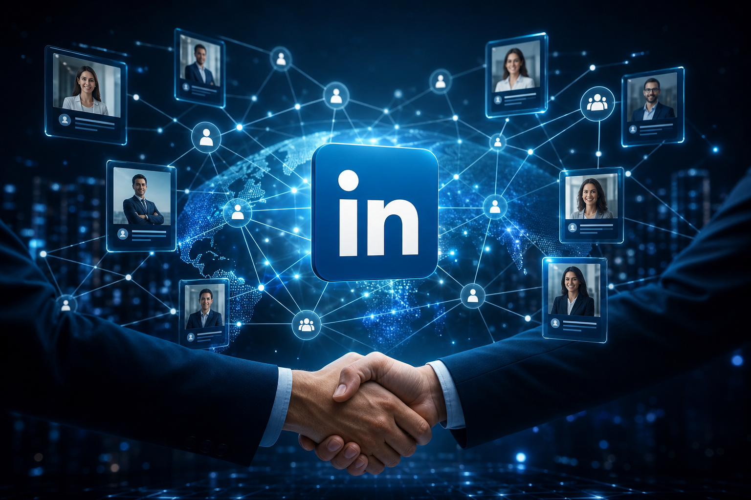 LinkedIn Algoritması ve Profesyonel İçerik Stratejisi