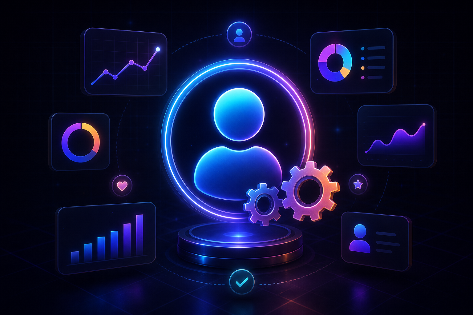 Sosyal Medya Profil Optimizasyonu: Dikkat Çekmek İçin 5 Detay